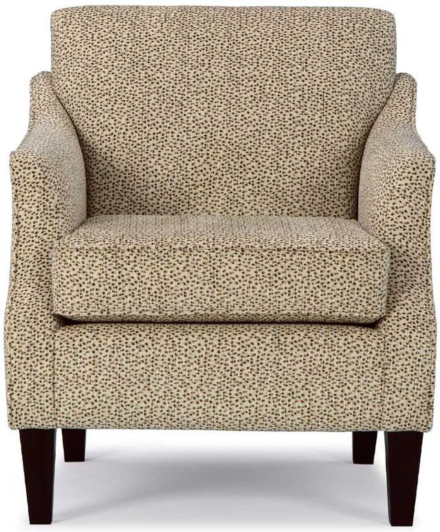 Best® Home Furnishings Customizable Ashelle Club Chair-1