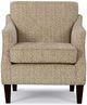 Best® Home Furnishings Customizable Ashelle Club Chair-1
