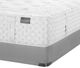 Aireloom® Pacific Palisades Timeless Odyssey Sabal 14.5" Hybrid Plush Euro Top California King Mattress-1