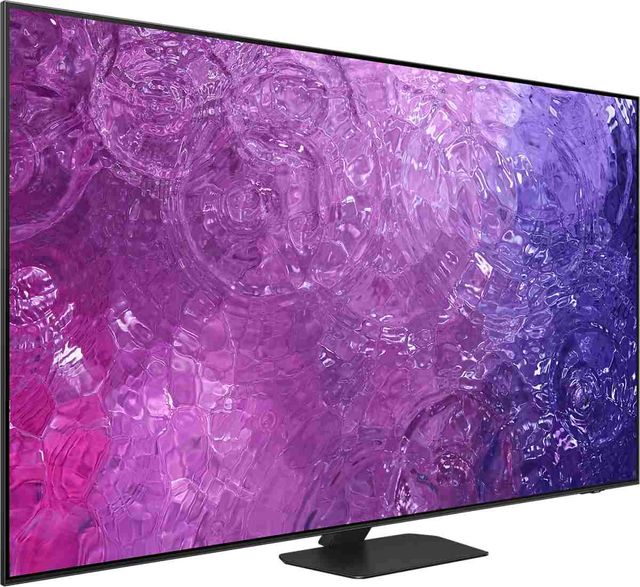 Samsung QN90C 50" 4K Ultra HD Neo QLED Smart TV-1