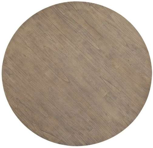 Bassett Mirror McGuire End Table - Thumbnail 4