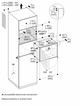 Gaggenau Expressive Series 24" Built-In Coffee Maker (Left Hinge Only, Tank)-1