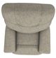 La-Z-Boy® Lancer Marble Power Rocking Recliner with Headrest-4