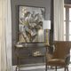 Uttermost® Dazzling Hand Painted Canvas-2