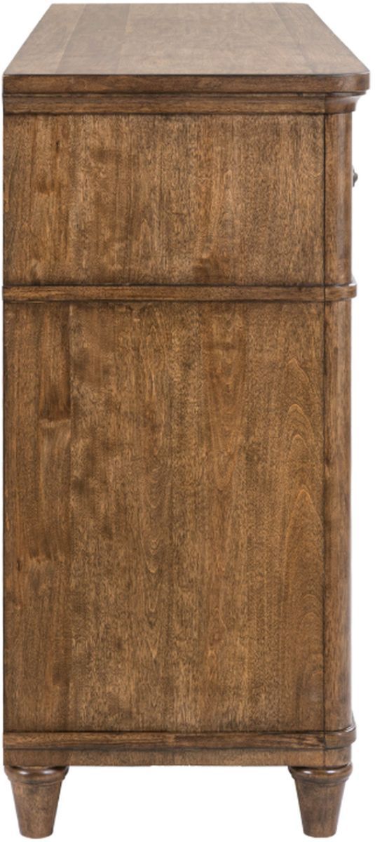 Liberty Furniture Harrison Heights Sienna Dresser-3
