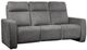 Elran Customizable Faith Power Reclining Sofa with Power Headrest-0