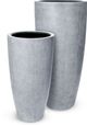 Le Present Betona Organik Grey 31" Planter-1