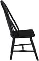 Steve Silver Co. Sommerset Black Windsor Chair-3