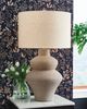 Signature Design by Ashley® Jossleigh Beige Table Lamp-2