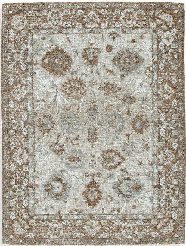 Signature Design by Ashley® Ainswick 5'x7' Area Rug-0