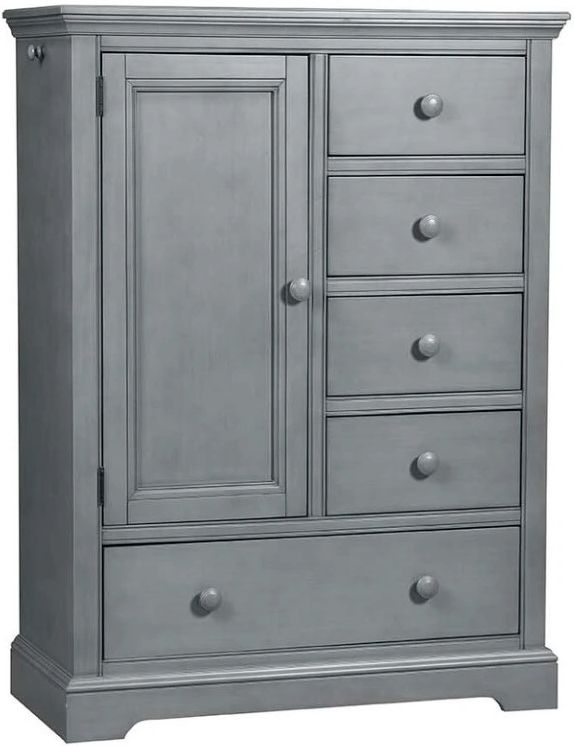 Westwood Design Hanley Cloud Youth Chifferobe-0