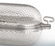 Napoleon Stainless Steel Rotisserie Grill Basket-1