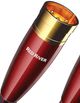 AudioQuest® Red River Pair Of XLR Interconnect Analog Audio Cables (1.0 M/3'3")-1