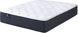 Serta® Perfect Sleeper® Adoring Night 10.5" Wrapped Coil Plush Tight Top Queen Mattress
