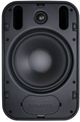Sonance® Professional Series 8" Black Outdoor Surface Mount Speaker-1