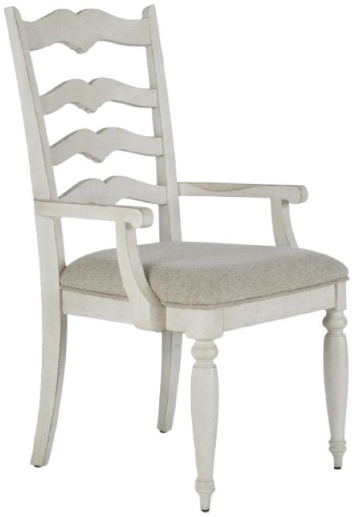 Legacy Classic Nashville 2-Piece Cloud Arm Chair Set-0