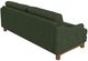International Furniture Direct Olimpia Olive Sofa-3