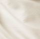 PureCare® 2-Piece Ivory Bamboo Rayon King Pillow Case Set-2