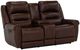 Stanton™ Customizable 732 Power Headrest/Lumbar Deluxe Reclining Console Loveseat-0