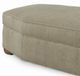 Century® Cornerstone Brown/Coddington Wedge Storage Ottoman-1