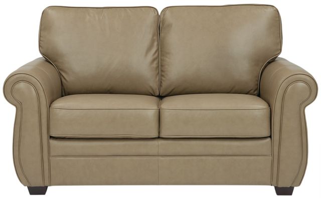 Palliser® Furniture Customizable Viceroy Loveseat-1