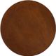Powell® Rainbow Hazelnut Side Table-4