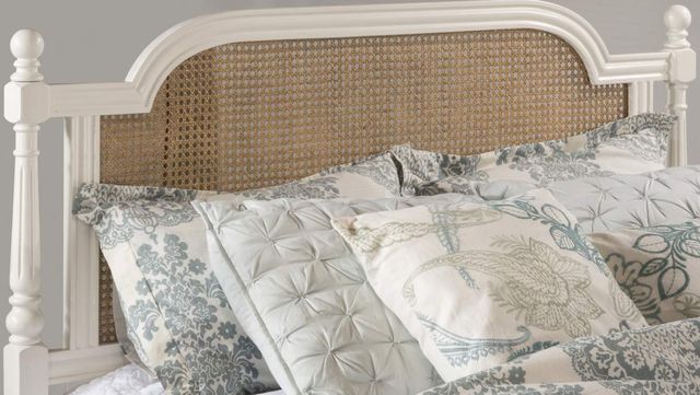 HH2 Home Melanie White King Headboard-0