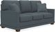 La-Z-Boy® Kennedy Indigo Premier Sofa-1