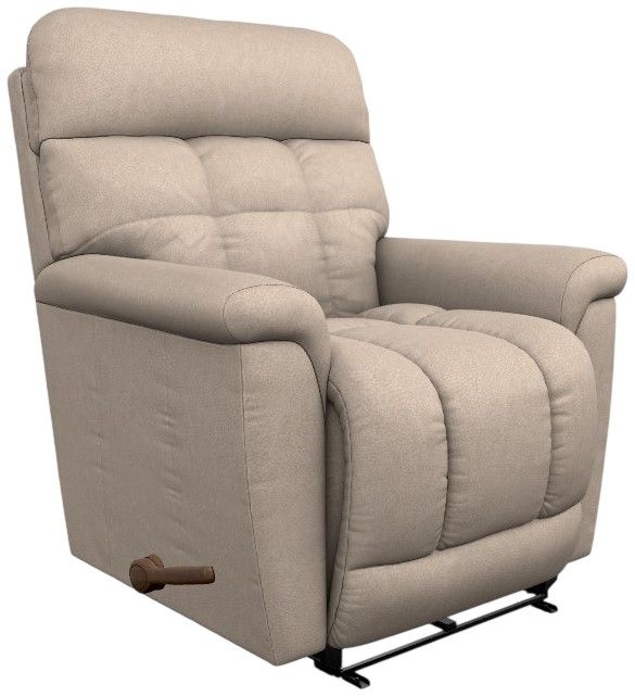 La-Z-Boy® Fulton Ceramic Manual Wall Recliner-0