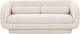 TOV Furniture Simone Cream 96" Sofa-3