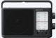 Sony® Analog Tuning Portable FM/AM Radio-2