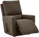La-Z-Boy® Kells Cocoa Manual Wall Recliner-3