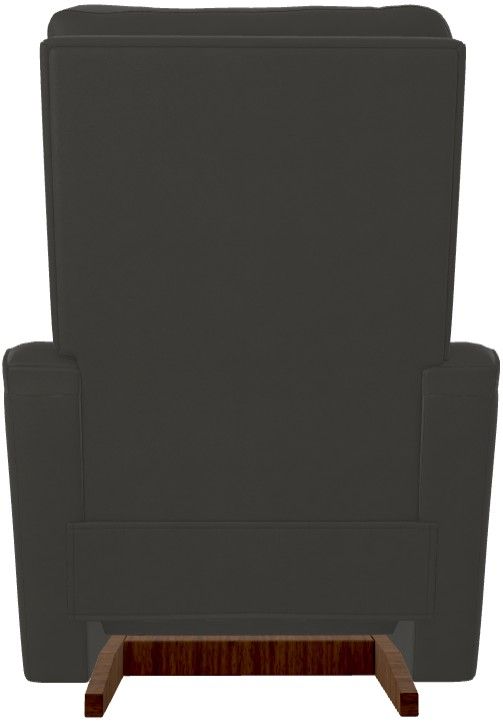 La-Z-Boy® Baron Mineral Leather Manual Rocking Recliner-4