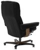 Stressless® by Ekornes® Customizable Mayfair Medium Office Chair-2