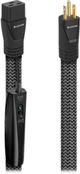 AudioQuest® Wind Series Blizzard Extreme 6.0 m AC Power Cable-0