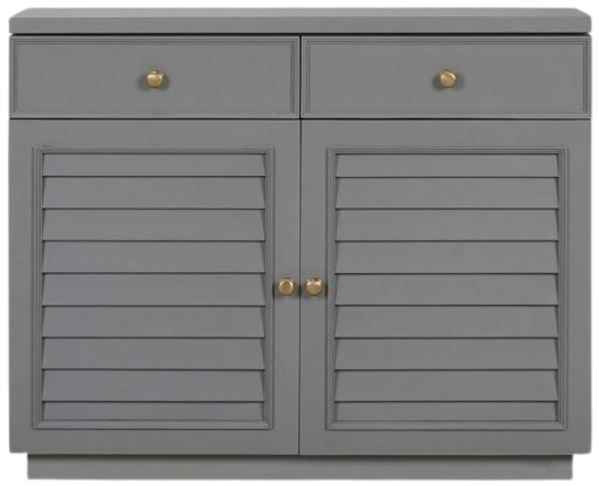 Bramble Customizable Oxford Shutter Cabinet-2