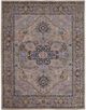 Feizy Lanister Multi-Colored 7' x 9' Rug-0