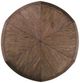 Century® Monarch Collins Rustic Brown Expandable Dining Table-3