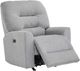 Best® Home Furnishings Customizable Nika Swivel Glider Recliner-1