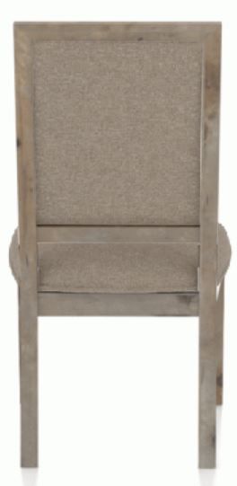 Canadel® Loft Dining Chair-1