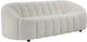 ACME Furniture Osmash White Sofa-0