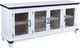 Horizon Home® Urban Rustic White 75" Console-0