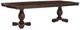 Mazin Furniture Deryn Park Cherry Dining Table-3
