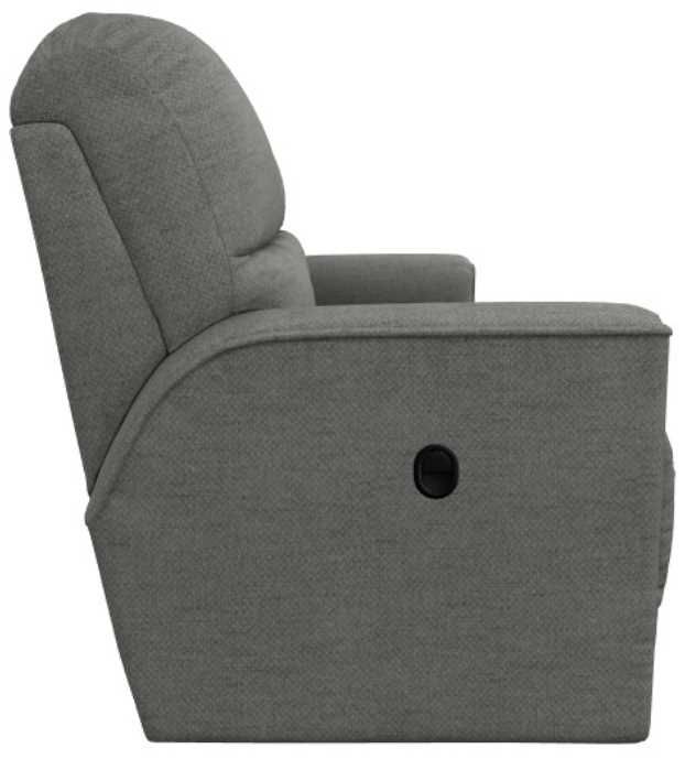 La-Z-Boy® Cade Ocean Manual Reclining Sofa-3