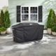 Weber® Premium Griddle Cover-3