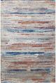 Cosmos Carpets Flamingo 7807 Multi-coloured 5'3" x 7'7" Area Rug-0