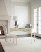Bernhardt East Hampton Cerused Linen Desk-1