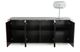 VIG Furniture Noble Ebony Buffet-1