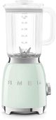 Smeg 50's Style 600 W Pastel Green Counter Blender-0