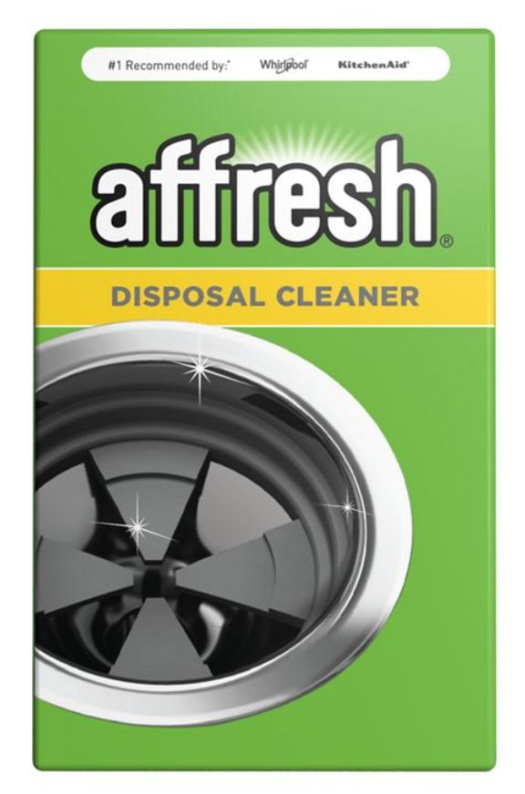 Affresh® Disposal Cleaner Tablets - 3 Count-0